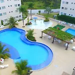 Encontro Das Águas Thermas Resort