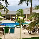 Encontro Das Águas Thermas Resort