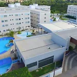 Encontro Das Águas Thermas Resort