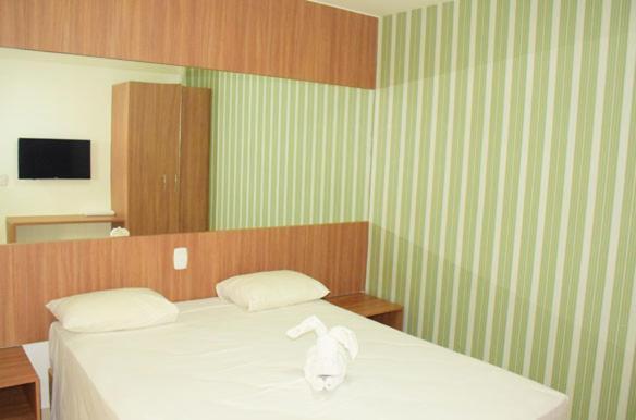 Apartamento Encontro Das Aguas Thermas