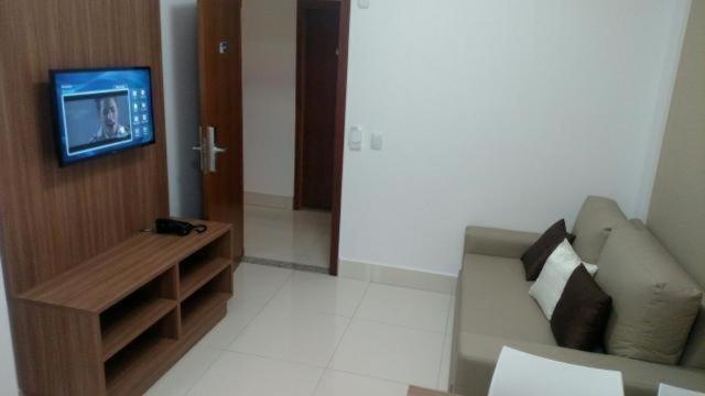 Encontro Das Aguas Thermas Apartamento
